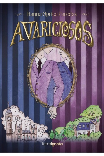 AVARICIOSOS