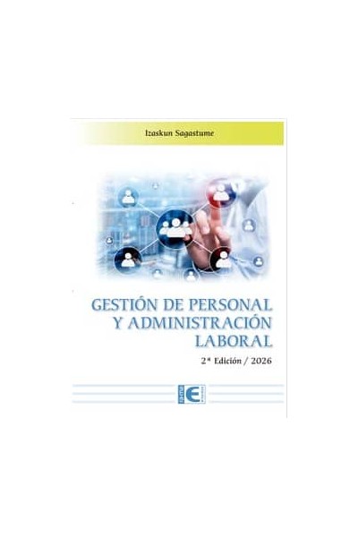 GESTIÓN DE PERSONAL Y ADMINISTRACION LABORAL
