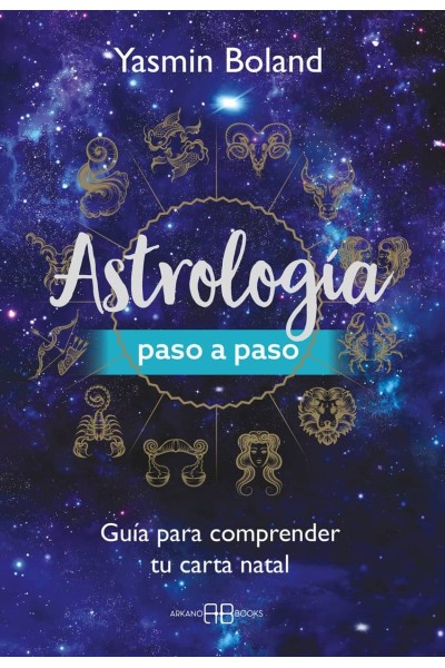 ASTROLOGIA PASO A PASO