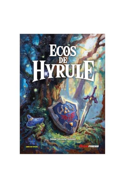 ECOS DE HYRULE