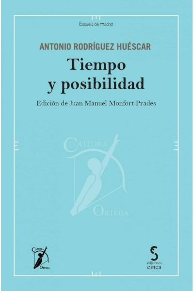 TIEMPO Y POSIBILIDAD