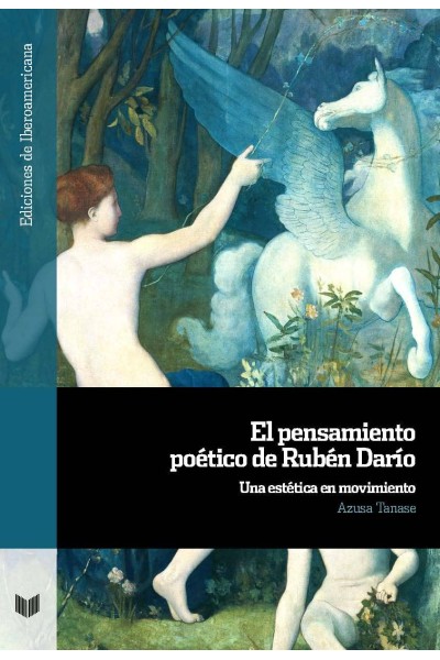 EL PENSAMIENTO POÉTICO DE RUBÉN DARÍO