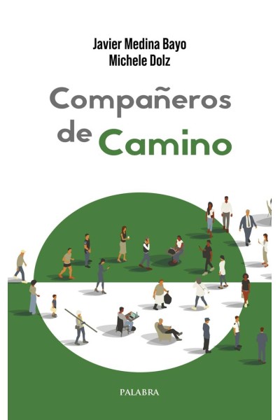 COMPAÑEROS DE CAMINO