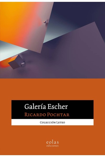 GALERÍA ESCHER