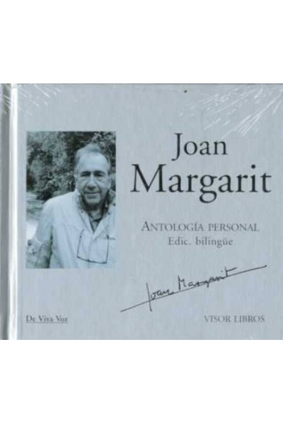 ANTOLOGIA PERSONAL