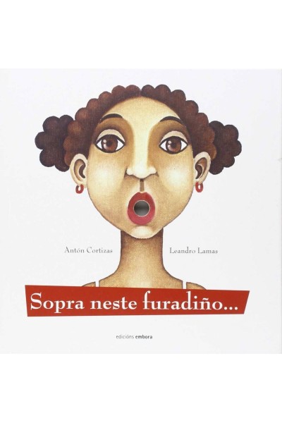 SOPRA NESTE FURADIÑO