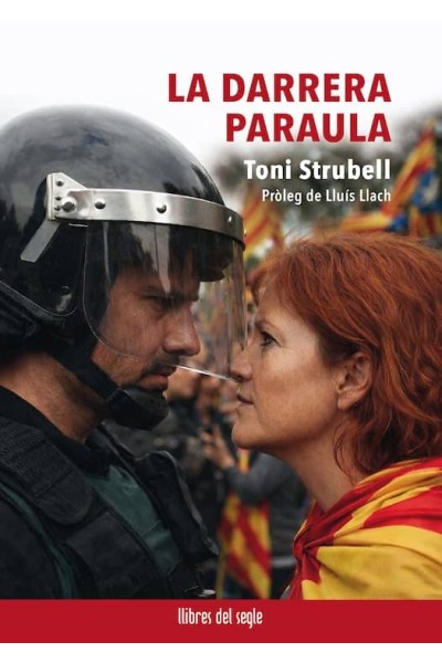 LA DARRERA PARAULA