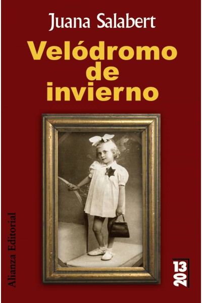 VELODRÓMO DE INVIERNO