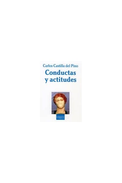 CONDUCTAS Y ACTITUDES