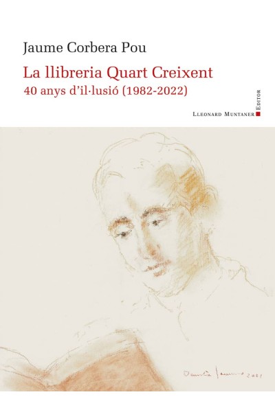 LA LLIBRERIA QUART CREIXENT