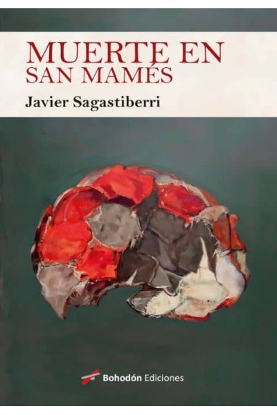 MUERTE EN SAN MAMÉS