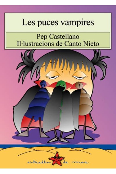 LES PUCES VAMPIRES