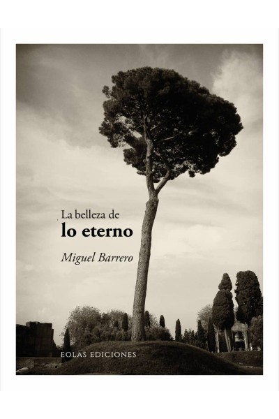 LA BELLEZA DE LO ETERNO