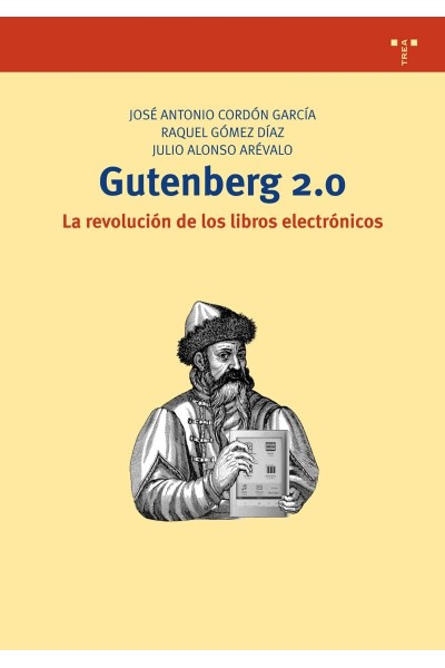 GUTENBERG 2.0