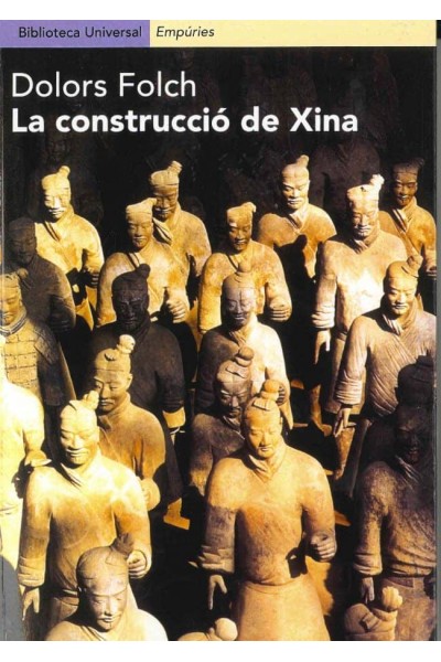 LA CONSTRUCCIÓ DE XINA.