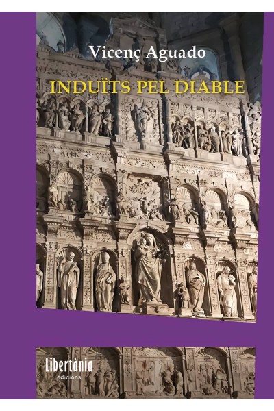 INDUITS PEL DIABLE