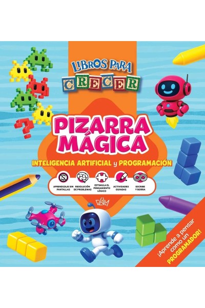 INTELIGENCIA ARTIFICIAL Y PROGRAMACION
