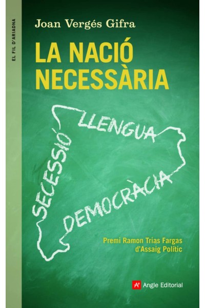 LA NACIÓ NECESSÀRIA