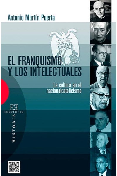 EL FRANQUISMO Y LOS INTELECTUALES