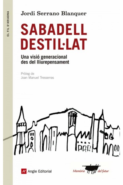 SABADELL DESTIL·LAT