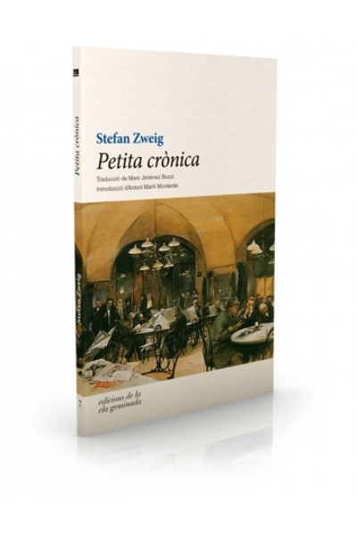 PETITA CRÓNICA