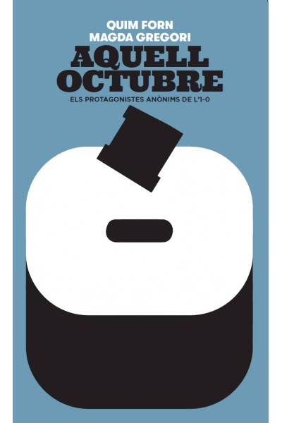 AQUELL OCTUBRE