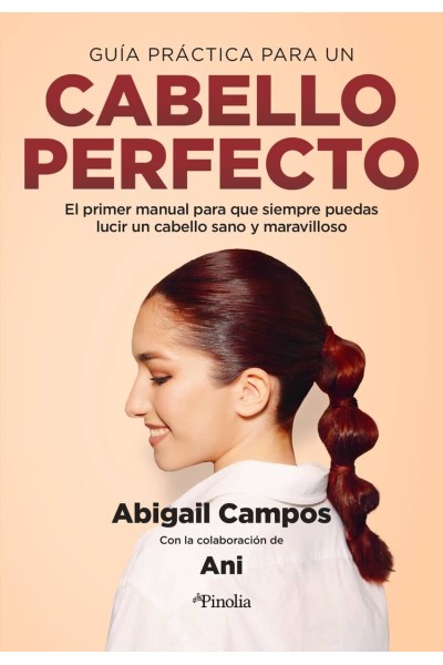 MANUAL DEL CABELLO PERFECTO, EL