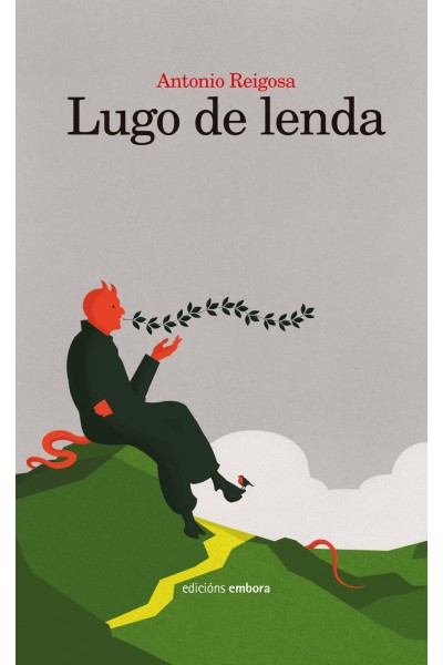 LUGO DE LENDA