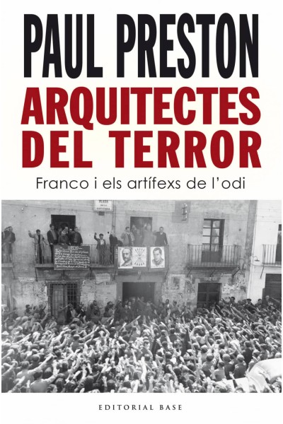 ARQUITECTES DEL TERROR