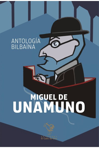 ANTOLOGÍA BILBAINA