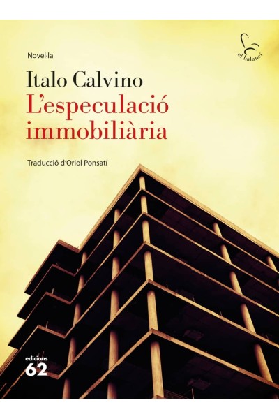L'ESPECULACIÓ INMOBILIÀRIA