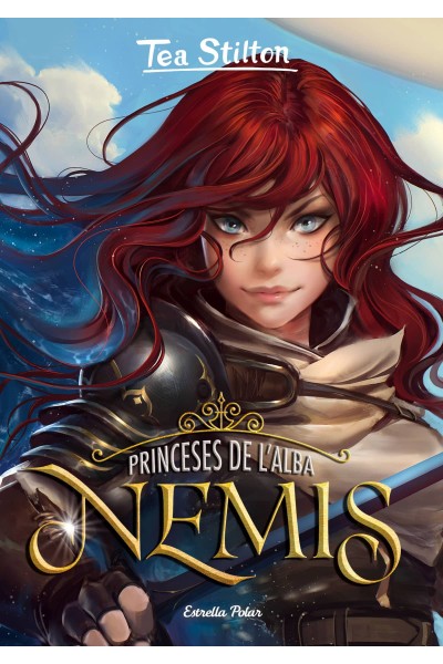 PRINCESES DE L'ALBA 2. NEMIS