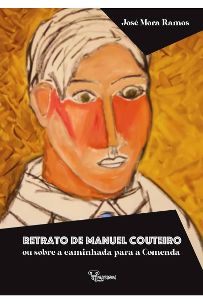RETRATO DE MANUEL COUTEIRO