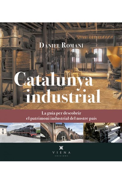 CATALUNYA INDUSTRIAL