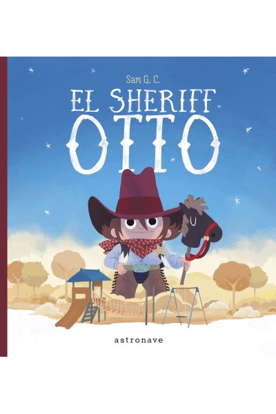 EL SHERIFF OTTO