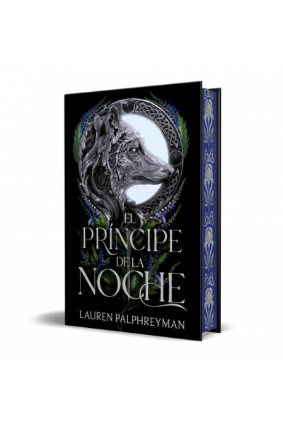 EL II.PRINCIPE DE LA NOCHE