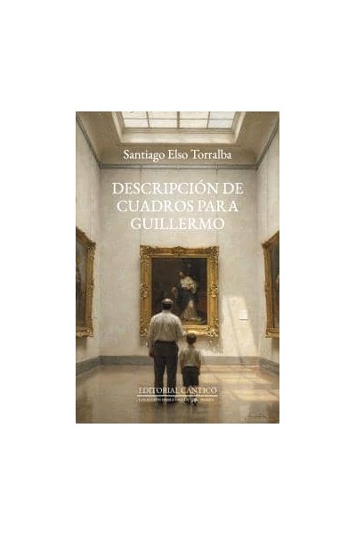 DESCRIPCIÓN DE CUADROS PARA GUILLERMO