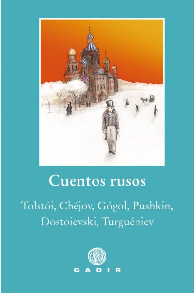 CUENTOS RUSOS