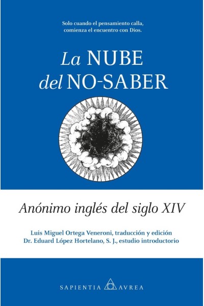 LA NUBE DEL NO-SABER