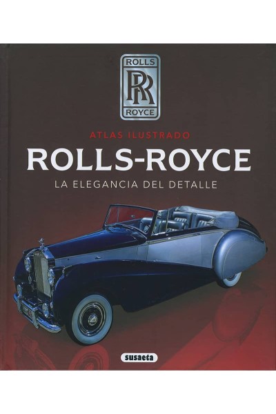 ROLLS-ROYCE