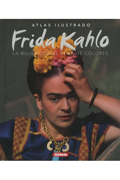 FRIDA KAHLO
