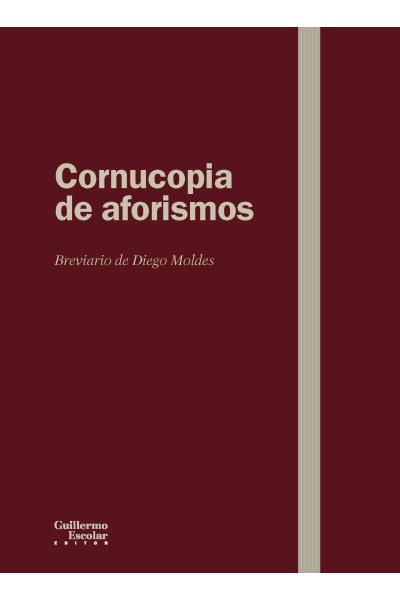 CORNUCOPIA DE AFORISMOS