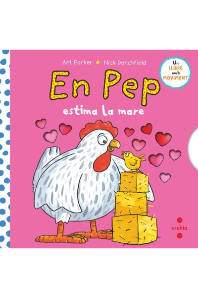 EN PEP ESTIMA LA MARE