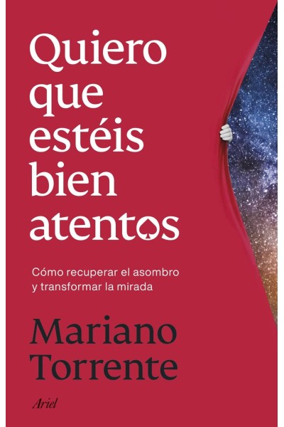 QUIERO QUE ESTÉIS BIEN ATENTOS