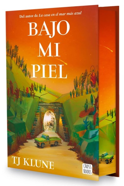 BAJO MI PIEL
