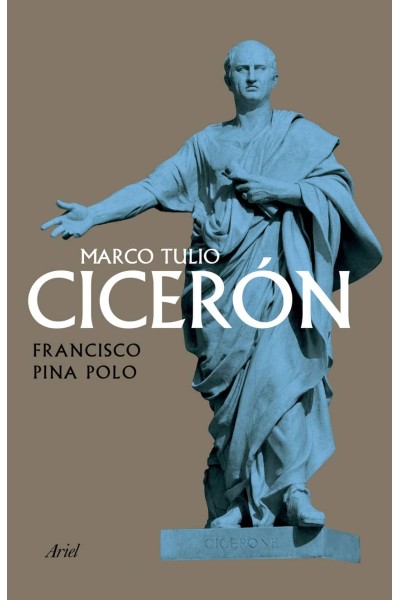 MARCO TULIO CICERÓN