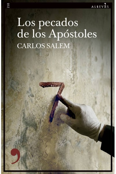 LOS PECADOS DE LOS APÓSTOLES