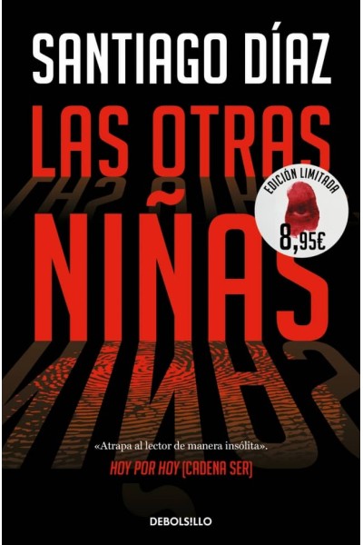 LAS OTRAS NIÑAS (EDICIÓN LIMITADA · VERANO) (INDIRA RAMOS 2)