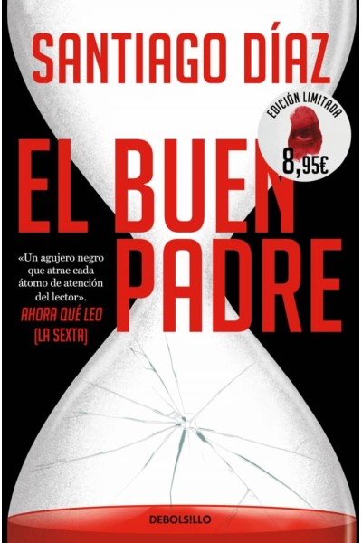 EL BUEN PADRE (EDICIÓN LIMITADA · VERANO) (INDIRA RAMOS 1)