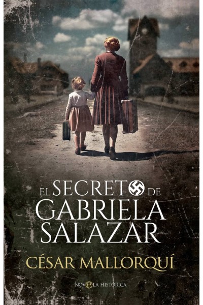 EL SECRETO DE GABRIELA SALAZAR